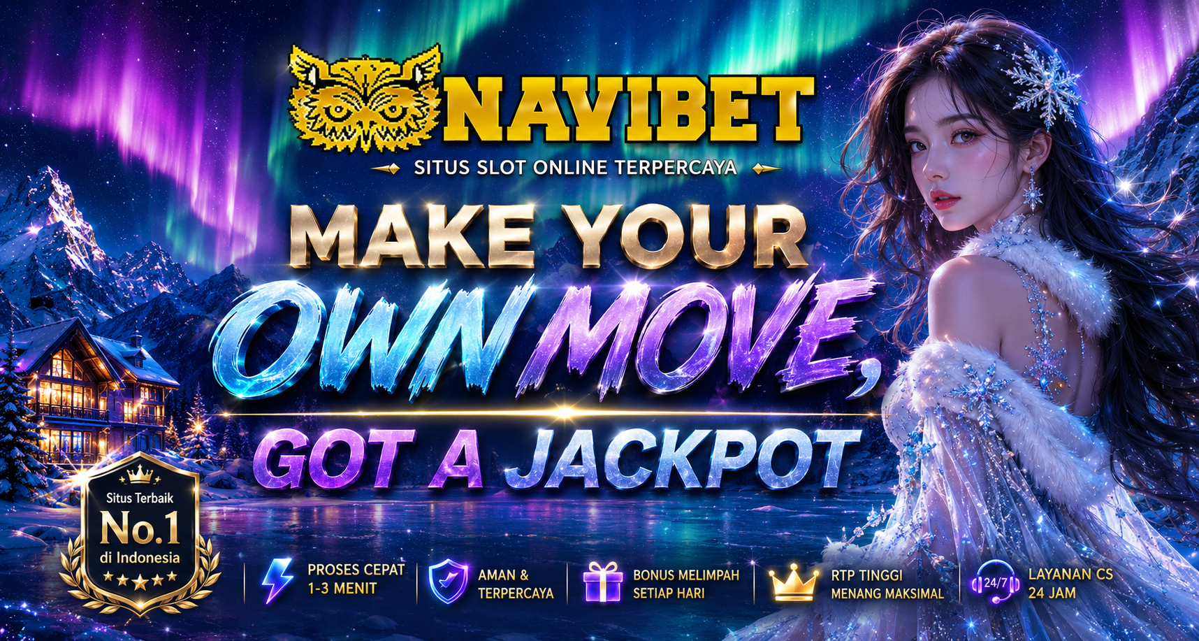 Slot Gacor